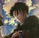 Levi Ackerman 