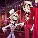Hazbin Hotel