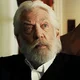 President snow