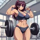 Muscle mommy law