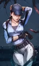 Jill Valentine 