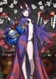 Shuten Douji