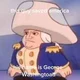 George Washingtoad
