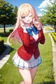 Hanami Ichinose