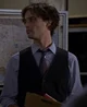 Spencer Reid