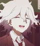 Nagito Komaeda 