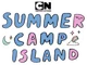 Summer Camp Island