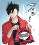 Tetsuro Kuroo