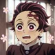 Tanjiro Kamado