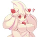 Alcremie