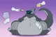 Fat protogen