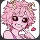Mina Ashido