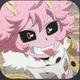 Mina Ashido 