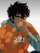 Percy Jackson 