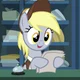 Derpy Hooves