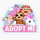 Adopt me RBLX RP