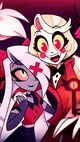 Hazbin hotel 