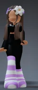 Roblox Girl