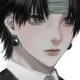 Chrollo lucifer 