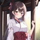 Shrine Maiden