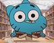 Gumball Watterson