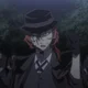 Chuuya Nakahara 