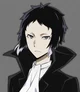 Ryuunosuke Akutagawa