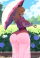 Princess Peach