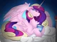 -Princess Cadance-