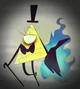 - Bill Cipher -