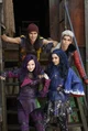 Descendentes