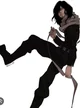 Aizawa gets bullied-