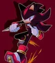 Shadow the Hedgehog
