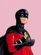 tim drake