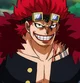 Eustass Kidd 