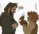 Thorin Oakenshield 