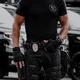 Police Man