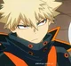 Bakugo 