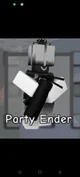 Party Ender 