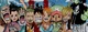 Straw hats