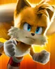 Tails Miles Prower