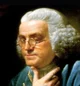 Benjamin Franklin