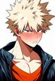 Katsuki bakugo 