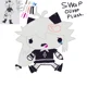 Swap Oliver Plush
