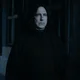 Severus Snape 
