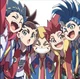 Beyblade 