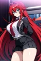 Rias Gremory