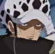 Trafalgar Law