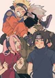 Team 7 Naruto