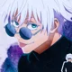 gojo satoru